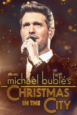 Michael Buble's Christmas in the City Michael Buble's Christmas in the City