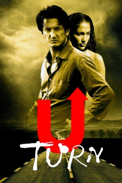 U Turn U Turn