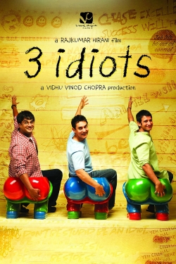 3 Idiots 3 Idiots