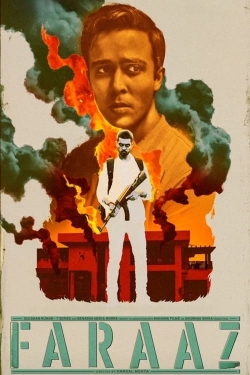 Faraaz Faraaz
