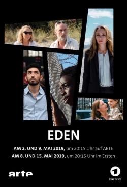 Eden Eden