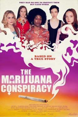 The Marijuana Conspiracy The Marijuana Conspiracy