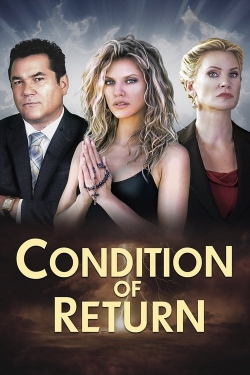 Condition of Return Condition of Return