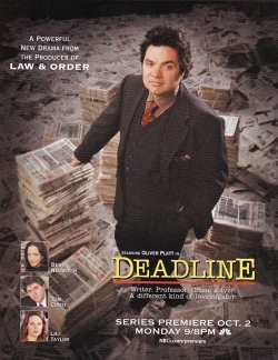 Deadline Deadline