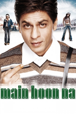 Main Hoon Na Main Hoon Na