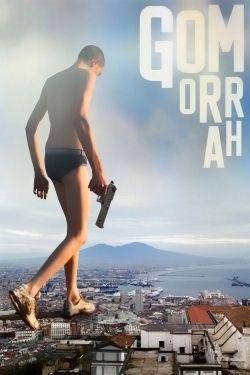 Gomorrah Gomorrah