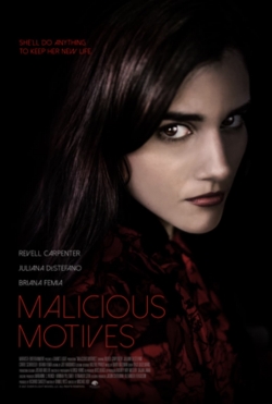 Malicious Motives Malicious Motives