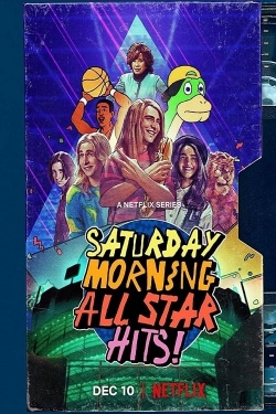 Saturday Morning All Star Hits! Saturday Morning All Star Hits!