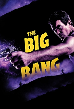 The Big Bang The Big Bang