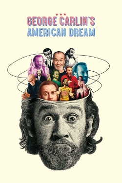 George Carlin's American Dream George Carlin's American Dream