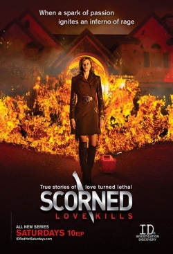 Scorned: Love Kills Scorned: Love Kills