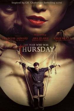 The Man Who Was Thursday The Man Who Was Thursday