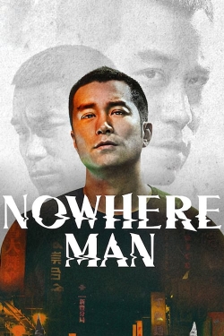 Nowhere Man Nowhere Man