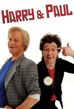 Harry & Paul Harry & Paul