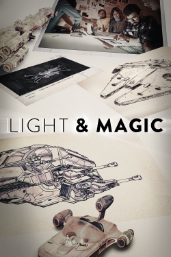 Light & Magic Light & Magic