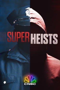 Super Heists Super Heists