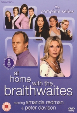 At Home with the Braithwaites At Home with the Braithwaites
