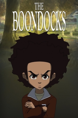 The Boondocks The Boondocks