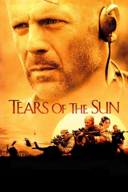 Tears of the Sun Tears of the Sun
