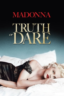 Madonna: Truth or Dare Madonna: Truth or Dare