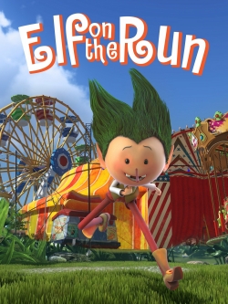 Elf on the Run Elf on the Run