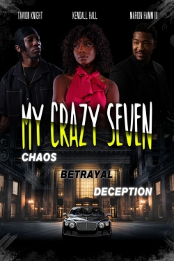 My Crazy Seven My Crazy Seven