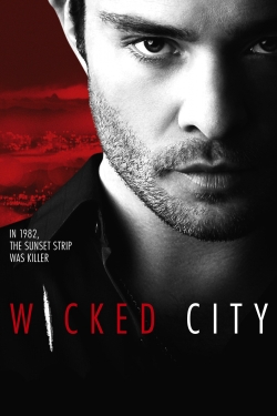 Wicked City Wicked City