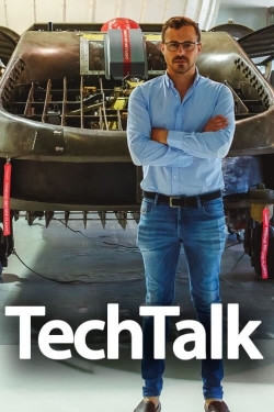 TechTalk TechTalk