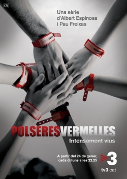 Polseres Vermelles Polseres Vermelles