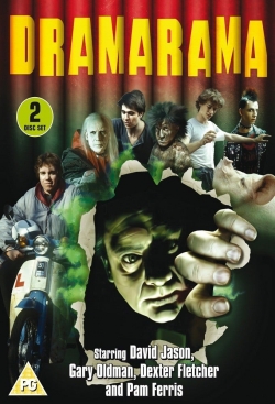 Dramarama Dramarama