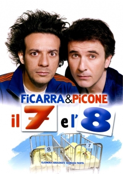 7 and 8 7 and 8