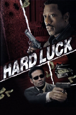 Hard Luck Hard Luck