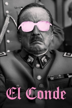 El Conde El Conde