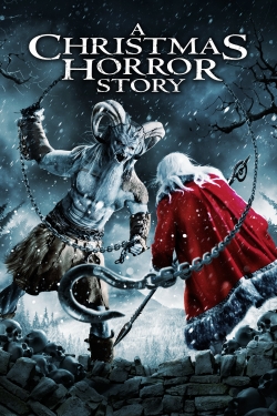A Christmas Horror Story A Christmas Horror Story