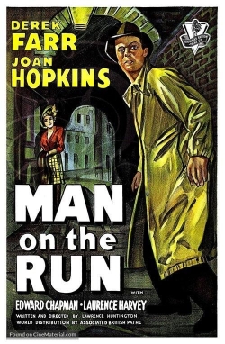 Man on the Run Man on the Run