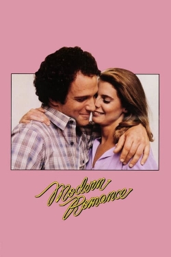 Modern Romance Modern Romance