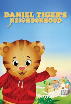 Daniel Tiger's Neighborhood Daniel Tiger's Neighborhood