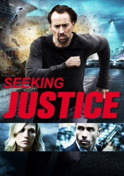 Seeking Justice Seeking Justice