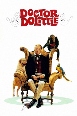 Doctor Dolittle Doctor Dolittle