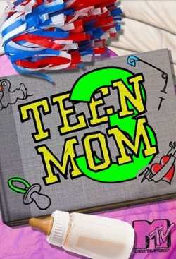 Teen Mom 3 Teen Mom 3