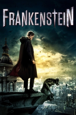 Frankenstein Frankenstein