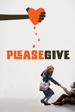 Please Give Please Give