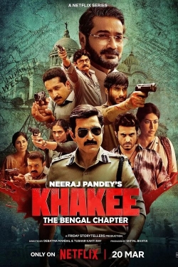 Khakee: The Bengal Chapter Khakee: The Bengal Chapter