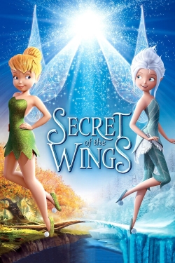 Secret of the Wings Secret of the Wings