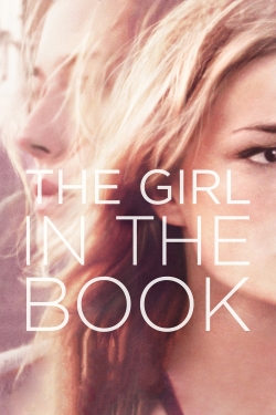 The Girl in the Book The Girl in the Book