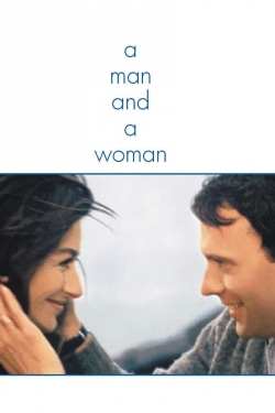 A Man and a Woman A Man and a Woman