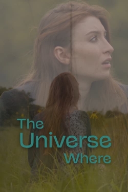 The Universe Where The Universe Where