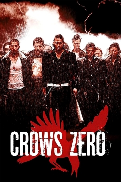 Crows Zero Crows Zero