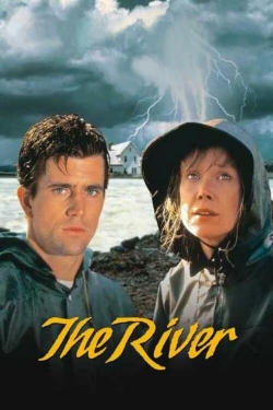 The River The River