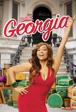 State of Georgia State of Georgia